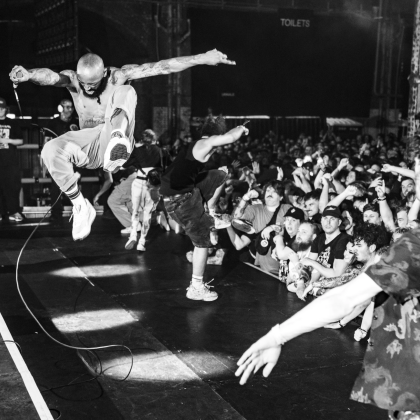 Sto modric za spomin na Outbreak