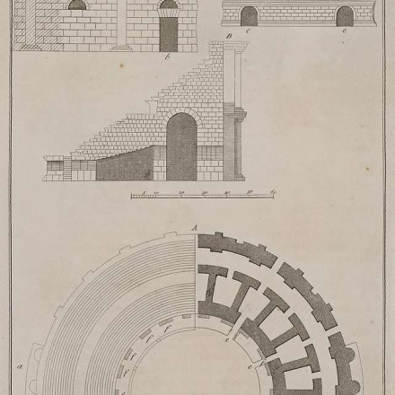 the theater of jebilee