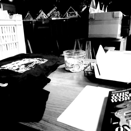 Seznam skladb za 25. 10. 2023, 7.00–11.00 (Mitja Hlupič)