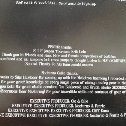 Seznam skladb za 19. 12. 2023, 7.00–11.00 (Mitja Hlupič)