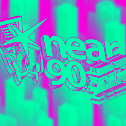 IndieRE #91 by Near FM, Dublin