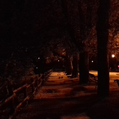 Seznam skladb za 2. 1. 2024, 11.00–15.00 (Nina Zajc)