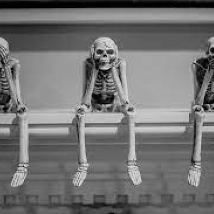 sveti trije kralji enkrat po smrti