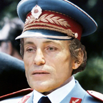 ULIČNI PRECEDNIK, Klopca pod svobodnim soncem, Jean Nikolič & Rok Pibernik