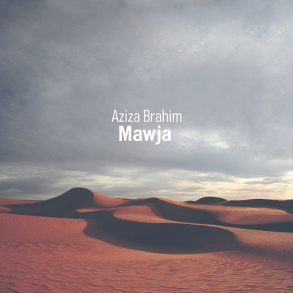 Aziza Brahim: Mawja 