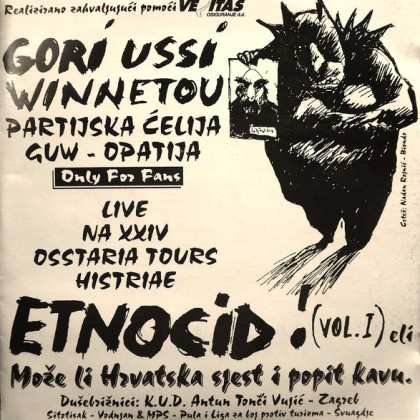 Avtor: Nadan Rojnić