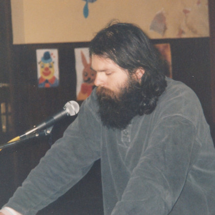 Foto: Bojan Tomažič - Etnoinfolab