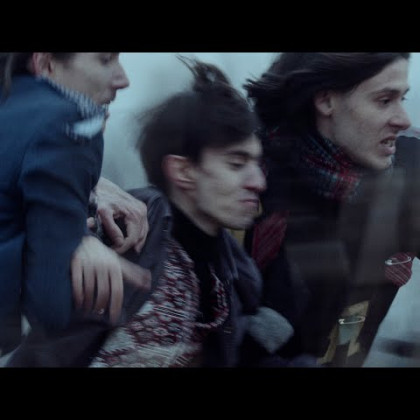 Lufthansa – Кула