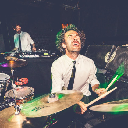 Jimmy Barka Experience