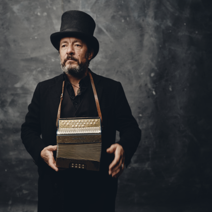 Avtor fotografije: Primož Kosec