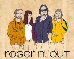 Roger N. Out