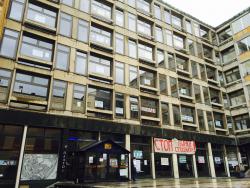 Filozofska fakulteta v Beogradu