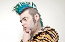 Fat Mike