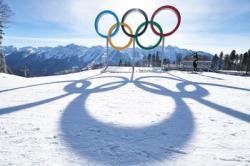Winter Olympics