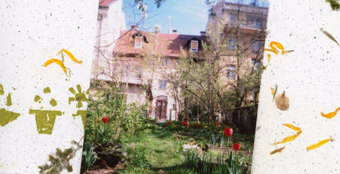 100 decibelov: Irena Z. Tomažin, YNGFirefly, Kavasutra, auto, Moving as a Giant, Zhlehtet