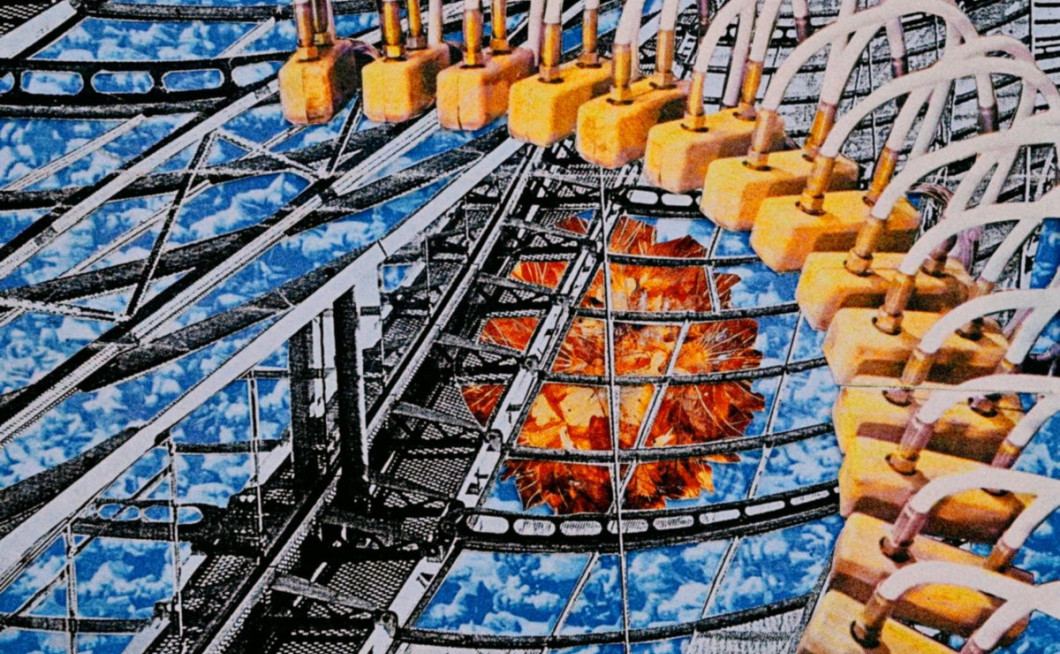 sunbreaks – temperatura (the sunbreaks, samozaložba, 2024)