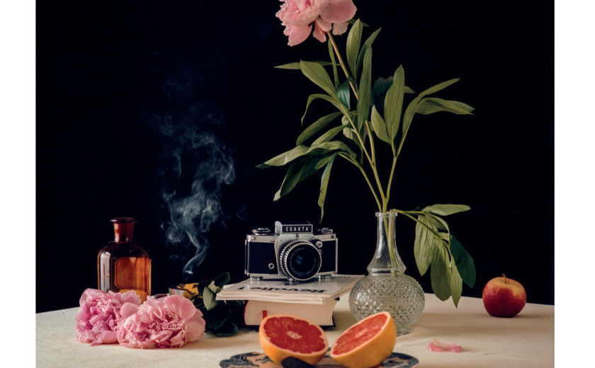 Mary Ocher – Sympathize