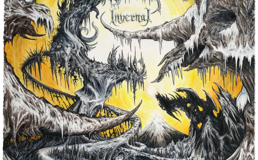 Black Cobra - Invernal