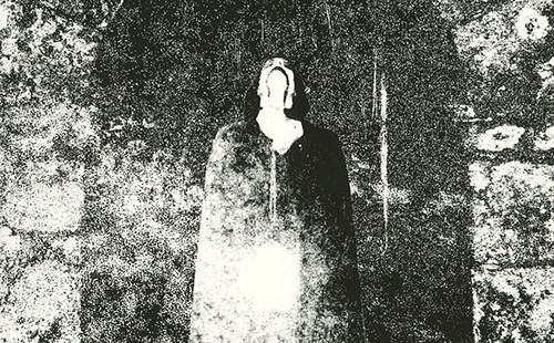 Black Cilice: Atavistic Possessions