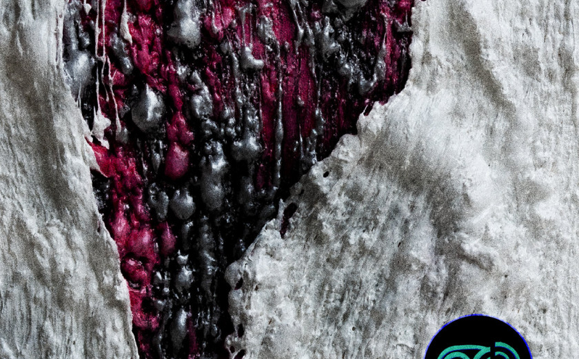 Catharsis: In The Landscape of Extinction