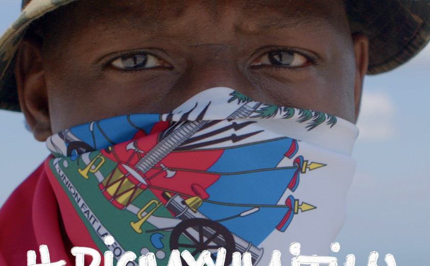 Mach-Hommy: #Richaxxhaitian