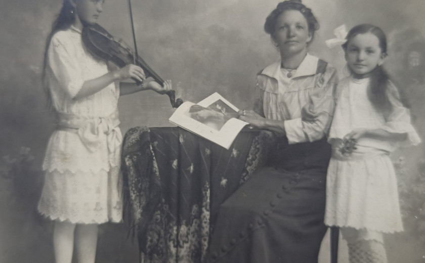 Seznam skladb za 16. 8. 2024, 15.00–19.00 (Stanko)