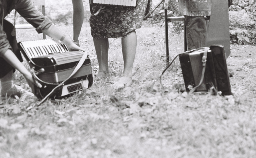 Ingver in Gverilke – M'nde ja ne