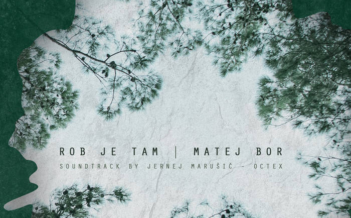Octex: Rob je tam | Matej Bor