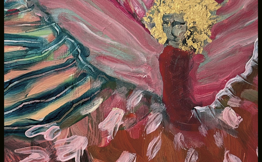 Dirty three: Love Changes Everything