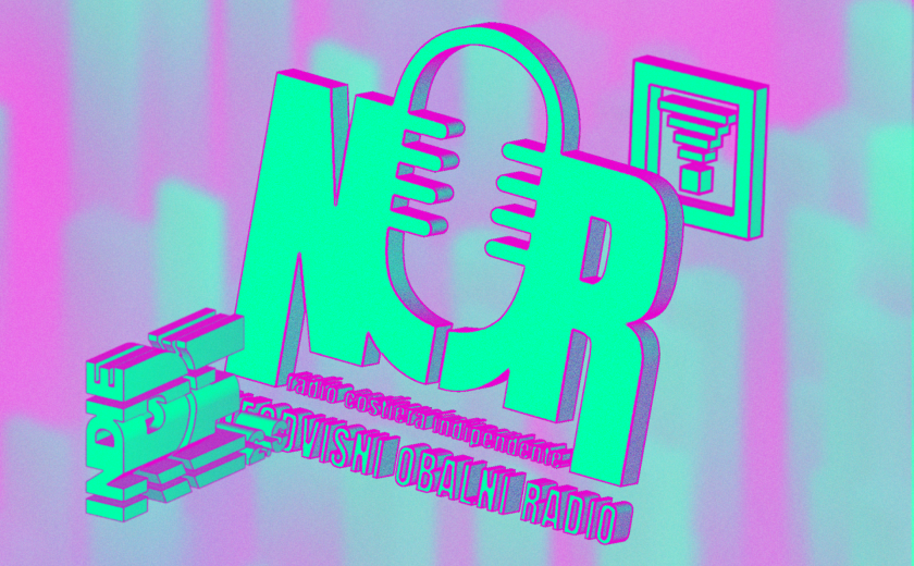 IndieRE #97 by Radio NOR, Neodvisni obalni radio, Koper – Capodistria, Slovenia