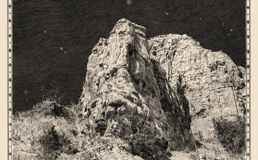 Scarcity: The Promise of Rain