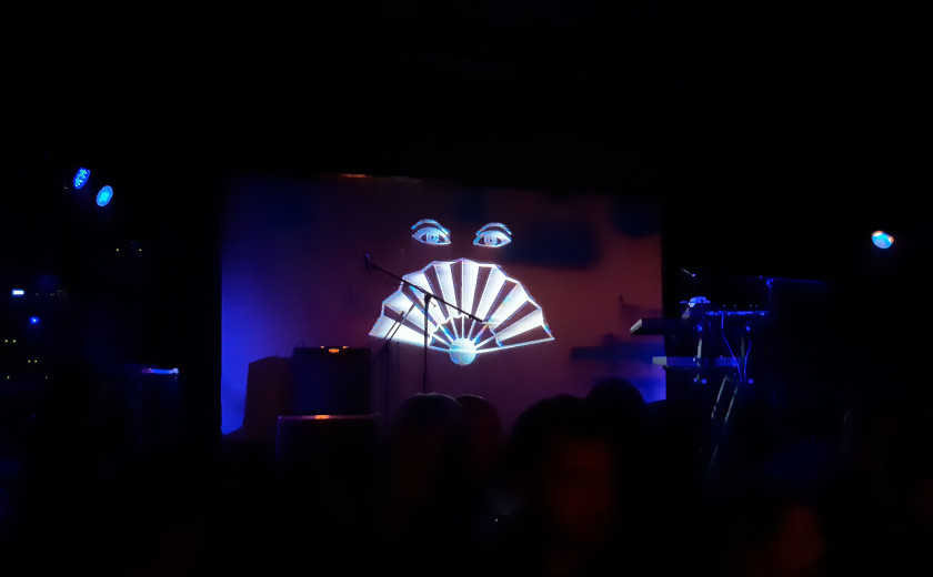 Seznam skladb za 18. 9. 2024, 15.00–19.00 (Nina Zajc)