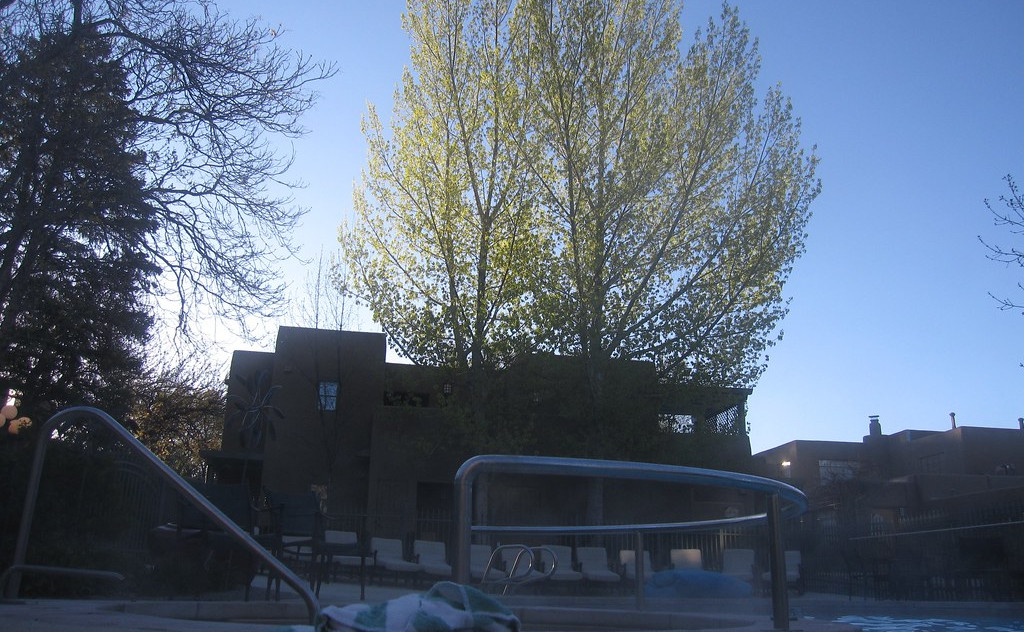 neko sonce bo kmalu tu