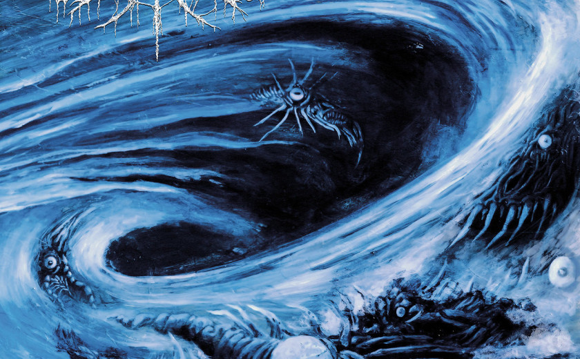 Siderean: Spilling the Astral Chalice