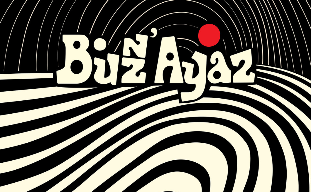Buzz' Ayaz: Buzz' Ayaz