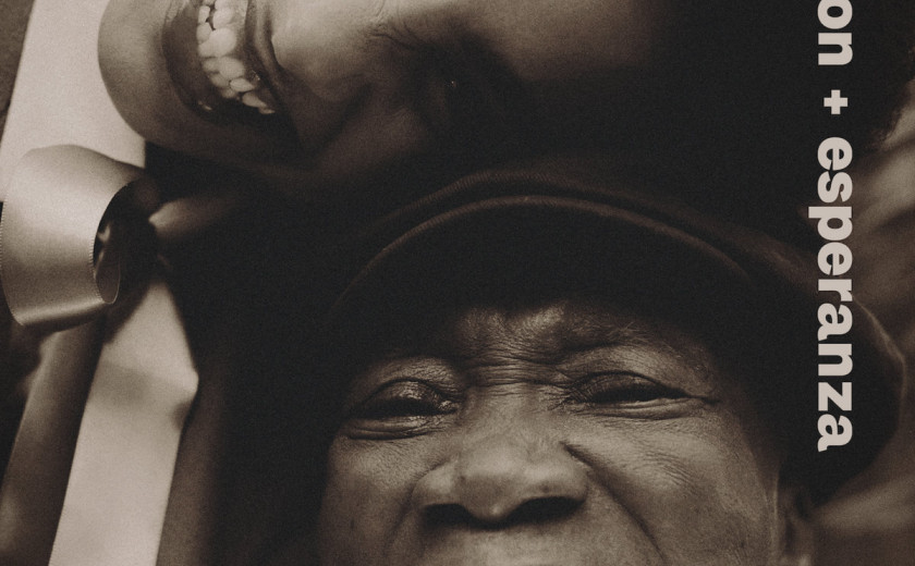 Milton Nascimento & Esperanza Spalding: Milton + esperanza