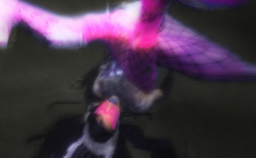 RŠ recenzija: Dancefloors not wars!, festival Grounded 2024