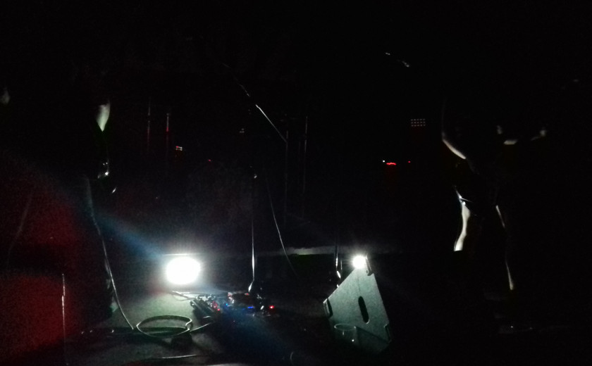 Seznam skladb za 30. 10. 2024, 7.00–11.00 (Nina Zajc)