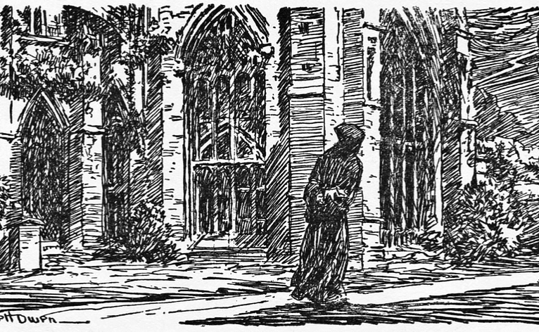 The Voice of Kali ali neka smrt brez kose 