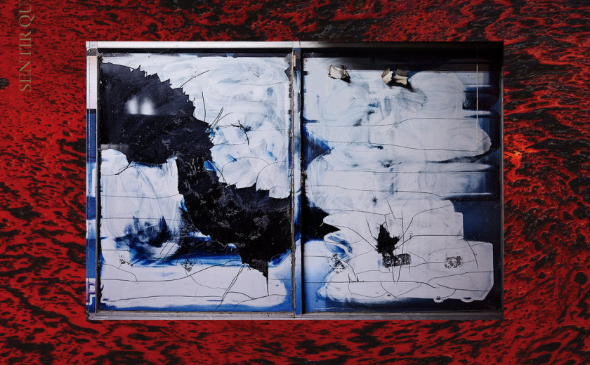 Mabe Fratti – Kravitz