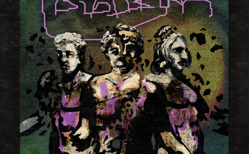 BibliBan: Na, Na, Na, Crazy!