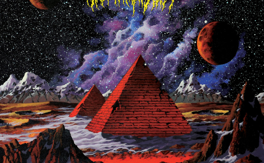 Blood Incantation: Absolute Elsewhere 