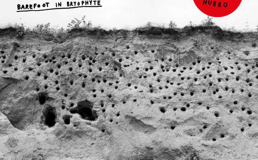 Mari Kvien Brunvoll & Stein Urheim with Moskus: Barefoot in Bryophyte