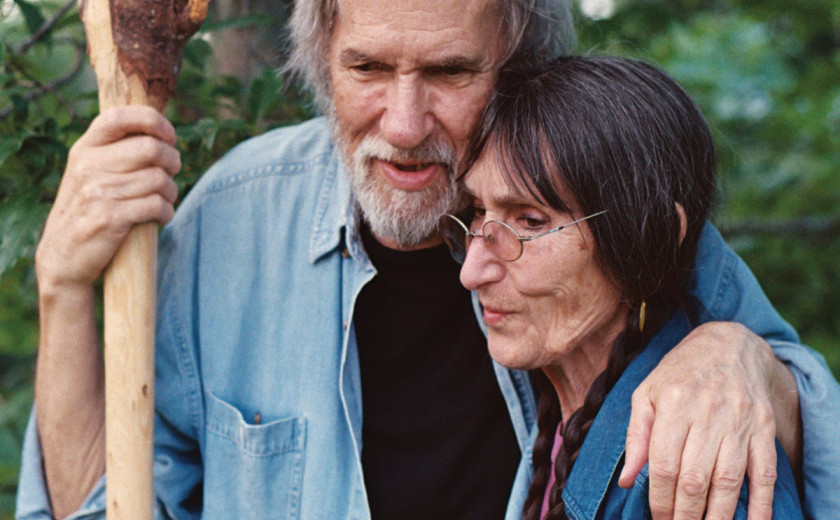 Tucker Zimmerman: Dance of Love