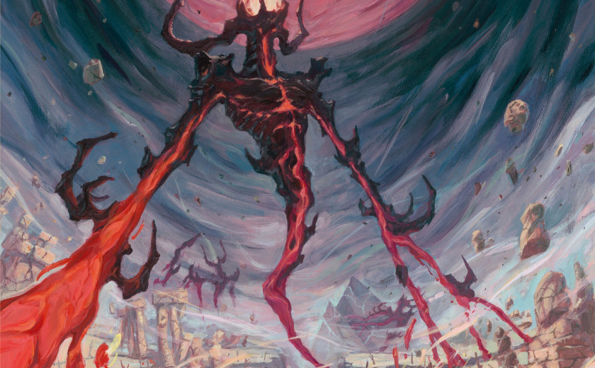 Challenger: Force of Nature