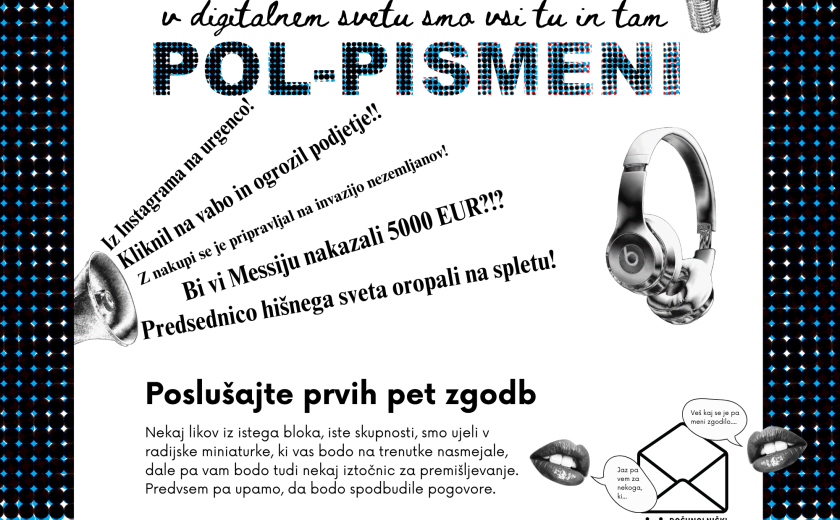 Pol-pismeni