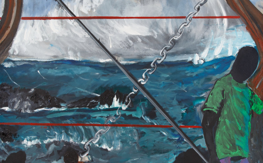 Caxtrinho: Queda Livre