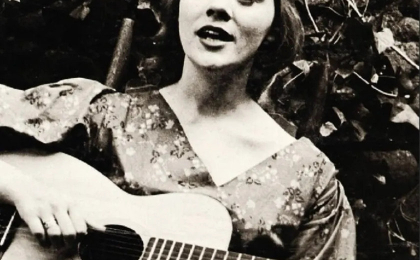 In memoriam: Barbara Dane