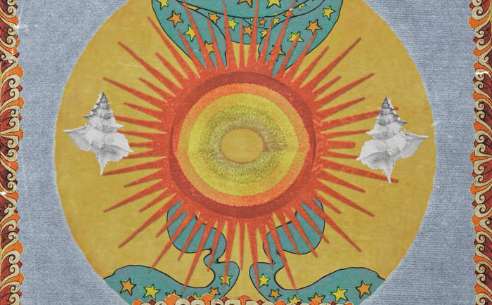 Close to the Sunšta