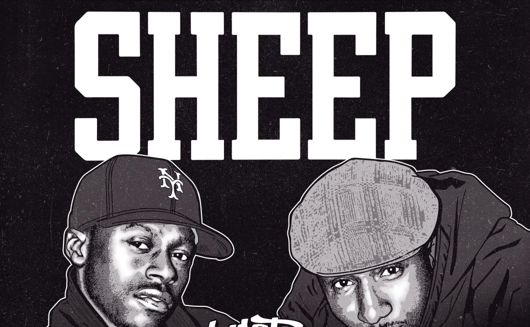 Black Sheep @ Gala hala